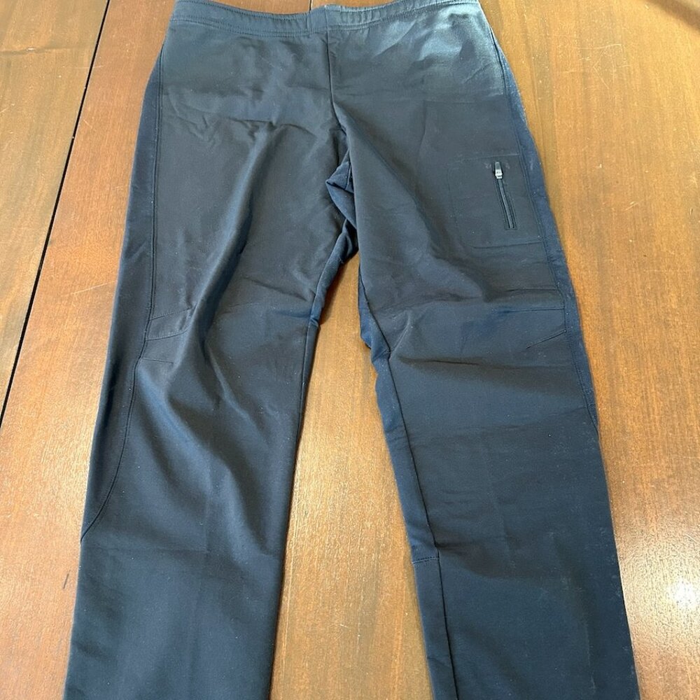 Title Nine Cold Killer Pants: WL Black